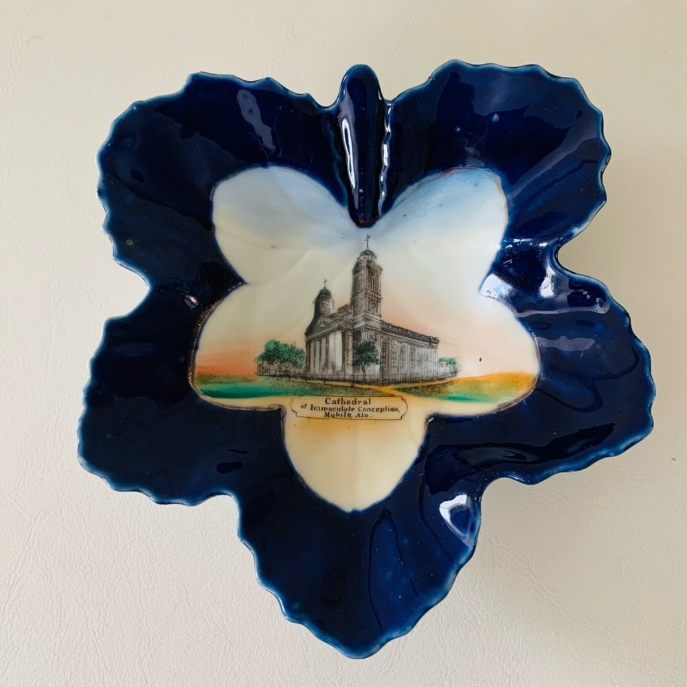 Wheelock Dresden porcelain